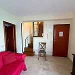 Apart Otel Miramare