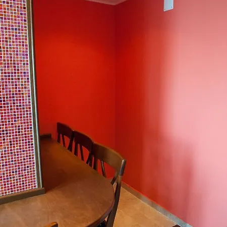 Miramare Apartmanhotel Cefalù