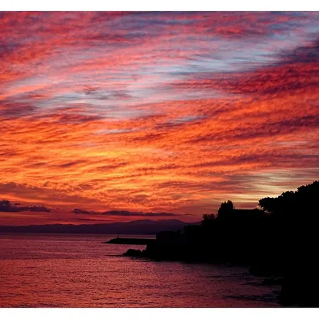 Miramare Ξενοδοχείο με διαμερίσματα Cefalù