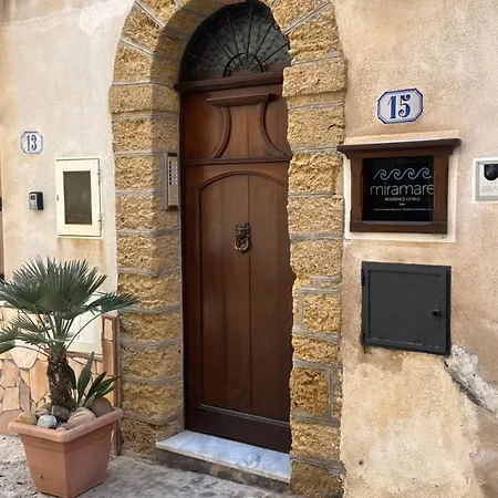 Miramare Cefalù