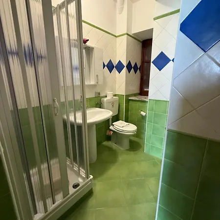 Miramare Ξενοδοχείο με διαμερίσματα