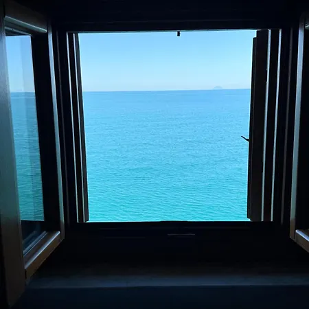 Apartmanhotel Miramare Cefalù