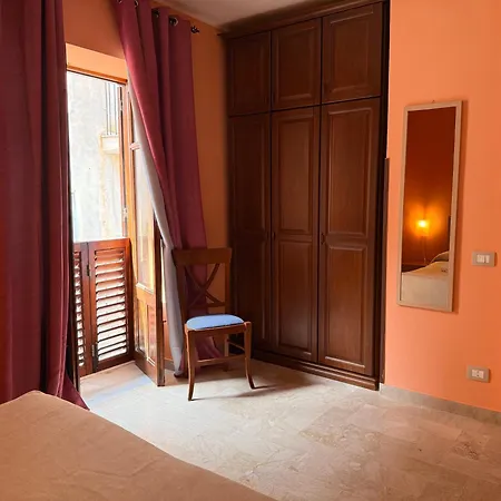 Apart-hotel Miramare