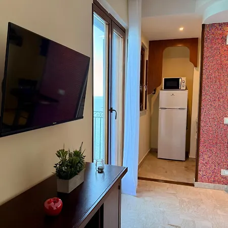 Apartmanhotel Miramare 2*