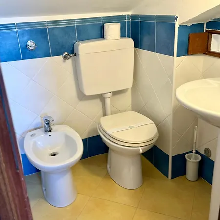 Miramare 4* Cefalú