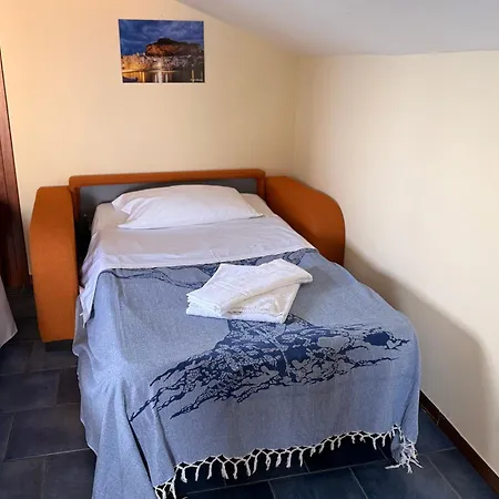 Miramare Lejlighedshotel