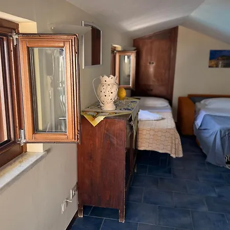 Miramare Aparthotel 3*