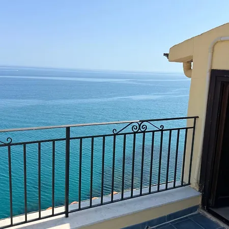 Miramare Apart-hotel Cefalù