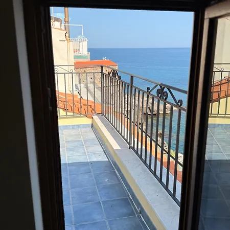 Miramare 4* Cefalú