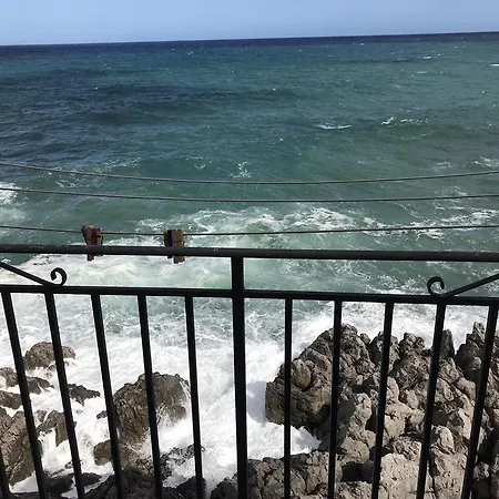 Miramare Cefalú