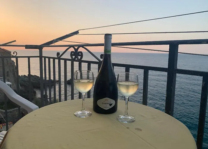 Miramare Apart-hotel