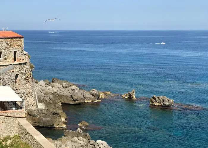 Miramare Apartmanhotel