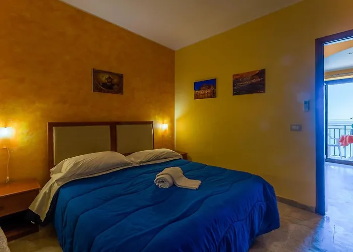 Apart-hotel Miramare