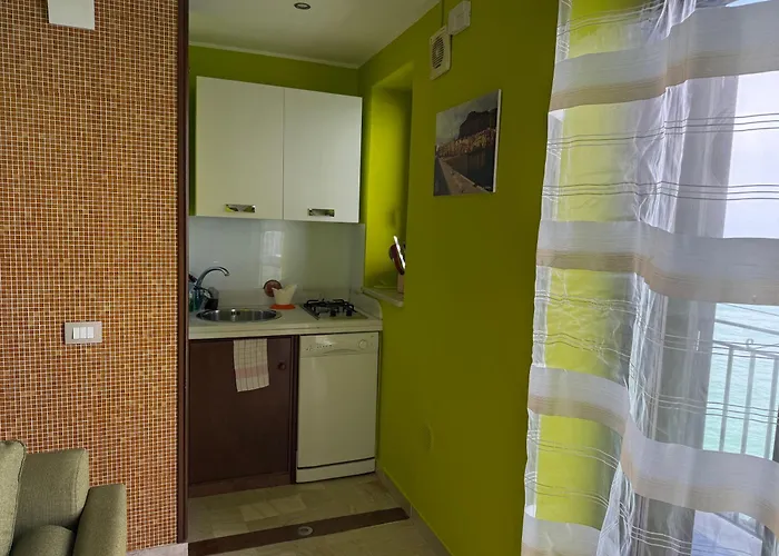 Miramare Apartmanhotel