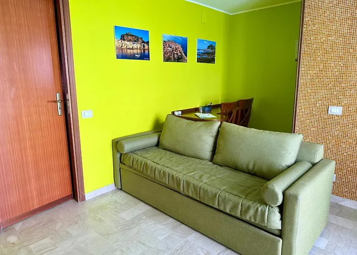 Apartmanhotel Miramare