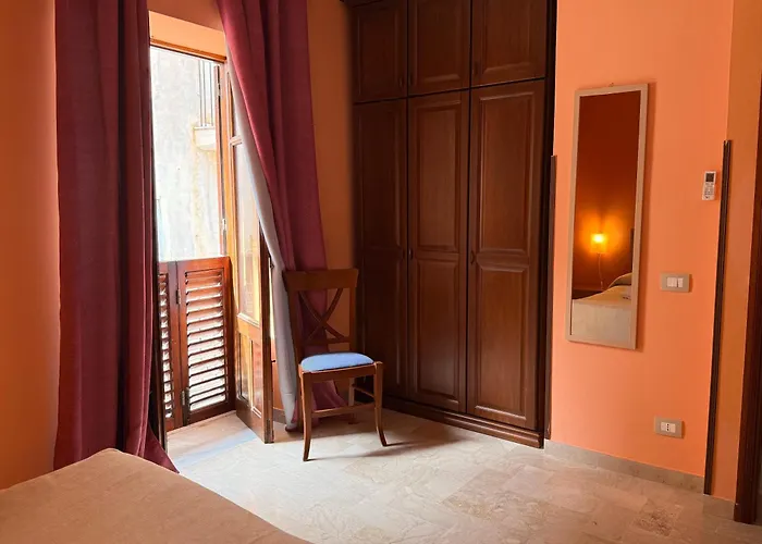 Apart-hotel Miramare