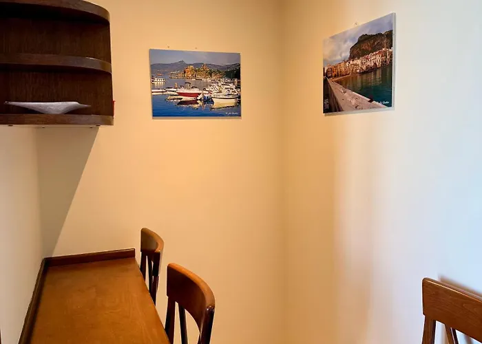 Miramare Apartmanhotel 4*