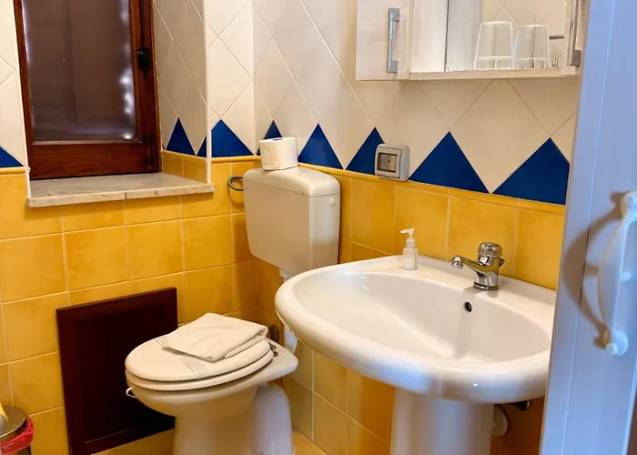 Miramare Apart-hotel Cefalù