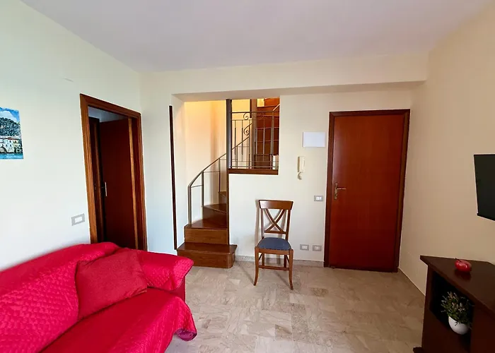 Miramare Apart-hotel Cefalù