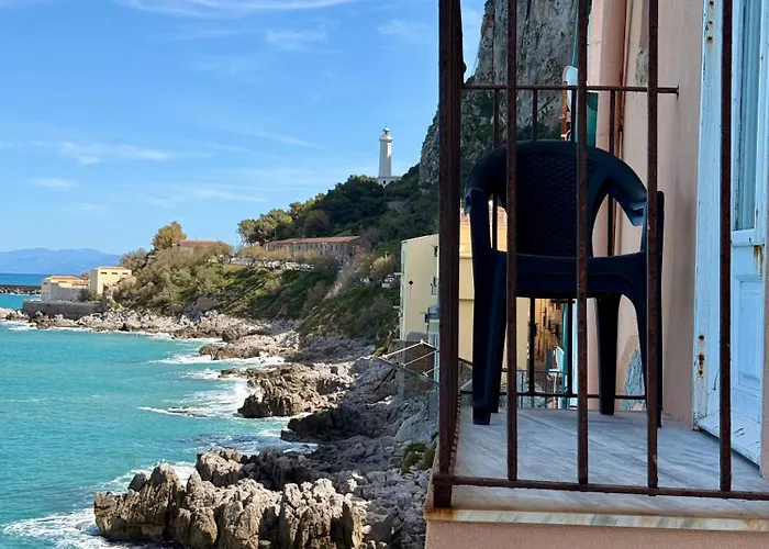 Miramare Apart-hotel 4*