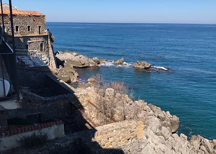 Miramare Apartmanhotel