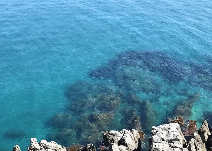 Miramare Apartmanhotel Cefalù