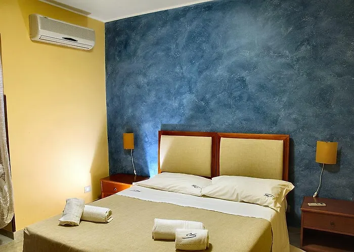 Miramare Apart-hotel