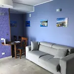 Lejlighedshotel Miramare Cefalù