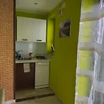 Miramare Lejlighedshotel