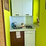 Miramare Lejlighedshotel 4*