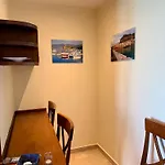 Miramare Lejlighedshotel 4*