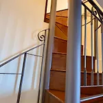 Miramare Lejlighedshotel 4*