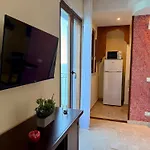 Lejlighedshotel Miramare 4*