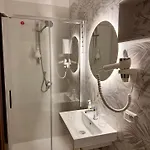 Miramare Lejlighedshotel 4*