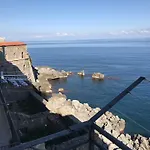Miramare Lejlighedshotel Cefalù