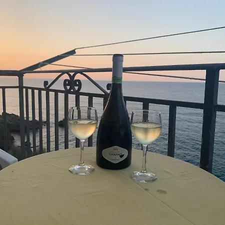 Miramare Apart Otel