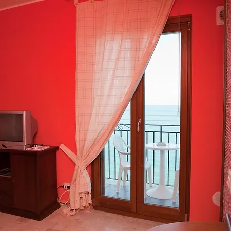 Apart Otel Miramare Cefalù