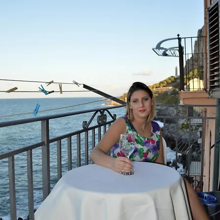 Miramare Apart Otel Cefalù