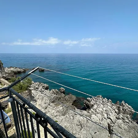 Apartmanhotel Miramare Cefalù