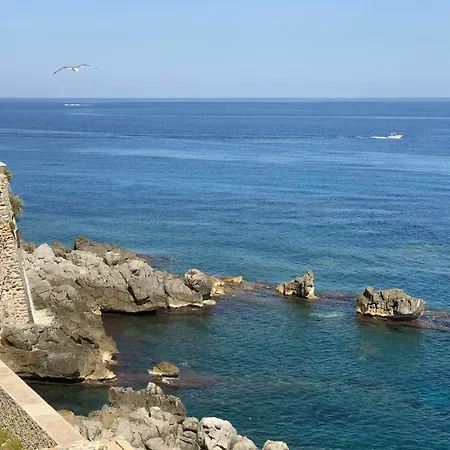Miramare Apart Otel