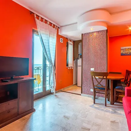 Apart Otel Miramare