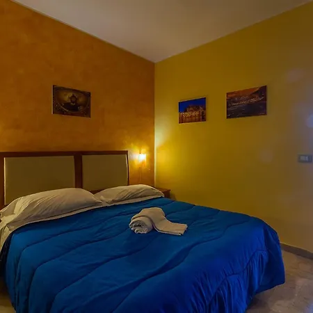 Apart-hotel Miramare