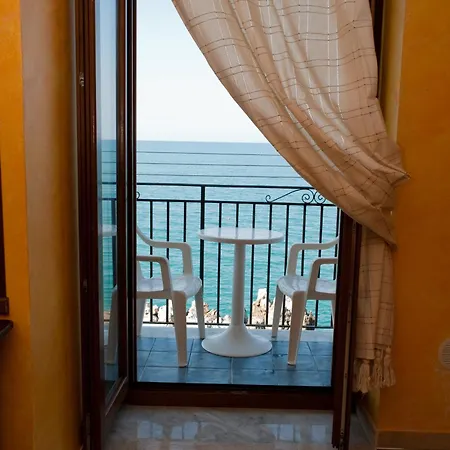 Miramare Cefalù
