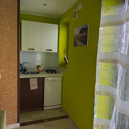 Miramare Apartmanhotel