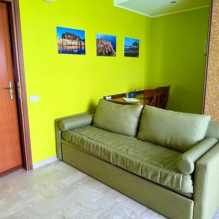 Apart Otel Miramare