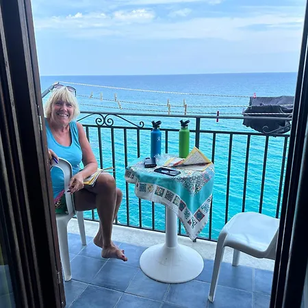 Apartmanhotel Miramare 3*