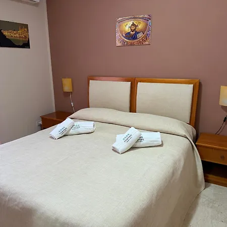 Miramare Apart Otel Cefalù