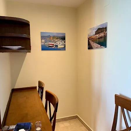 Apart Otel Miramare