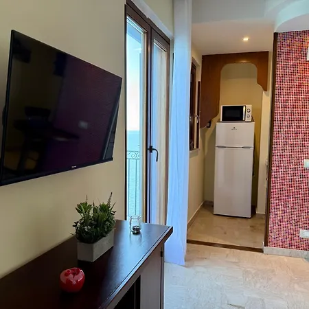 Miramare Apart Otel 2*