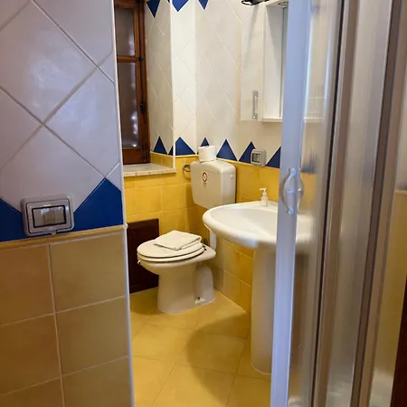 Miramare Apart Otel Cefalù